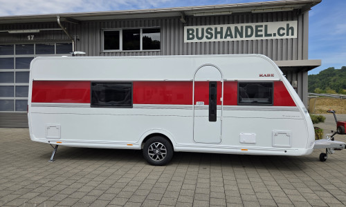 Kabe SAFIR 600 TDL