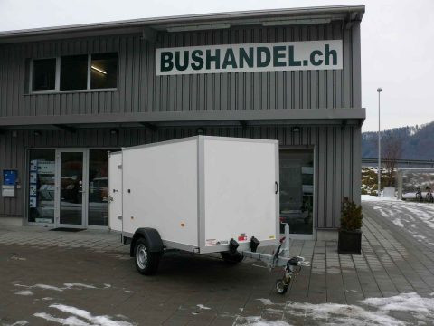 Trailer Nonsense
