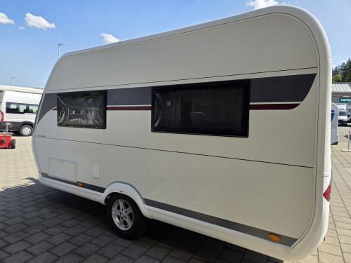 Hobby SFe De Luxe