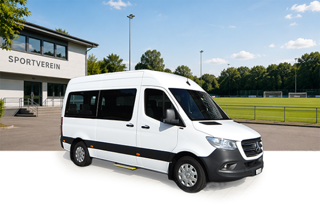 Autobus elettrico