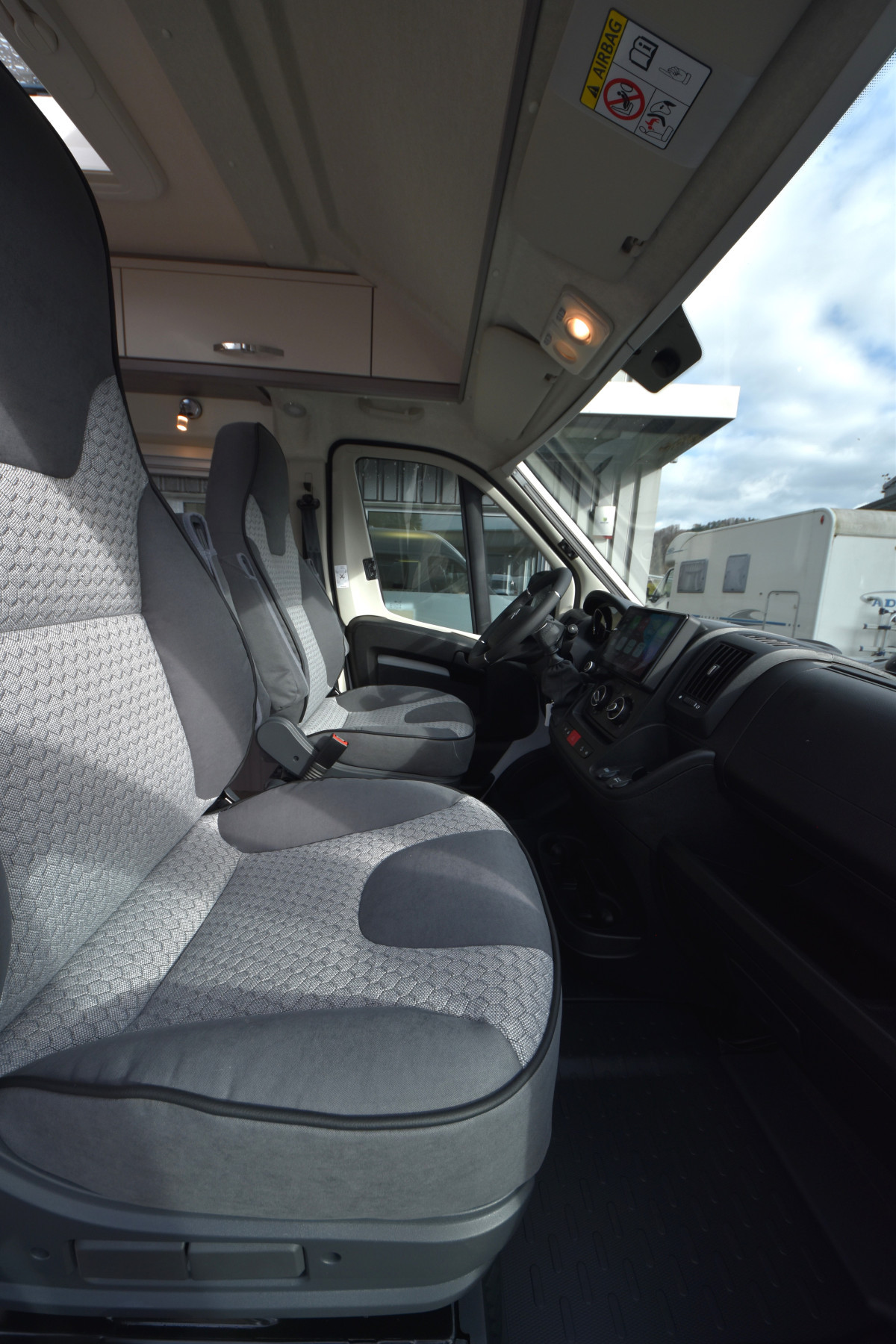 Hobby Vantana K60 FT Ontour Edition  - Image 31