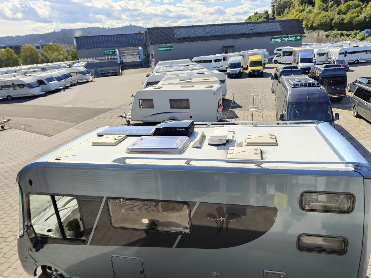Niesmann-Bischoff Arto 6000i - Bild 25
