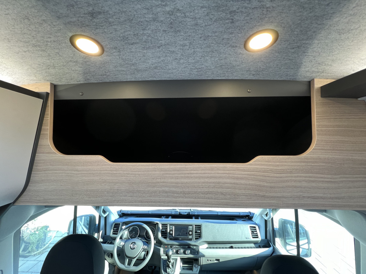 Hobby MAXIA VAN 680 ET - Image 26