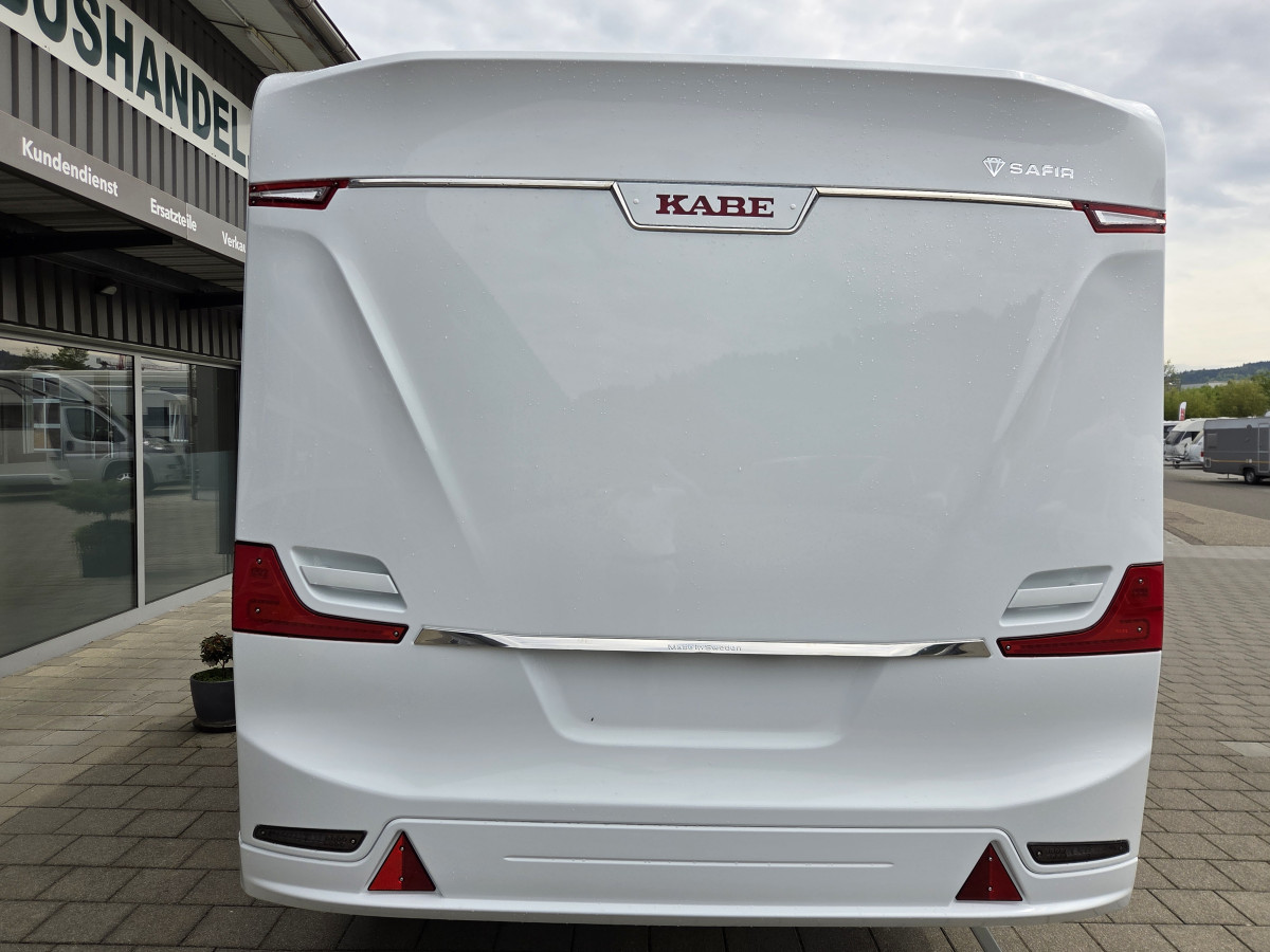 Kabe SAFIR 600 TDL - Bild 3