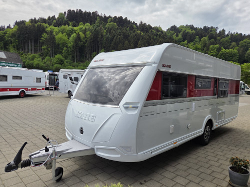 Kabe SAFIR 600 TDL