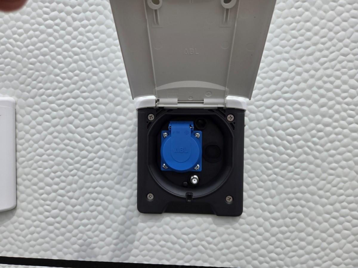 Hobby 515 UHL De Luxe - Bild 10