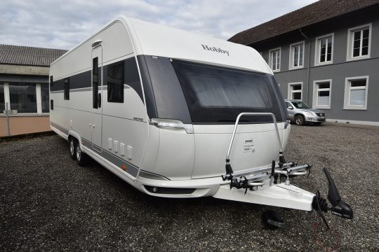 Hobby 720 KWFU Prestige