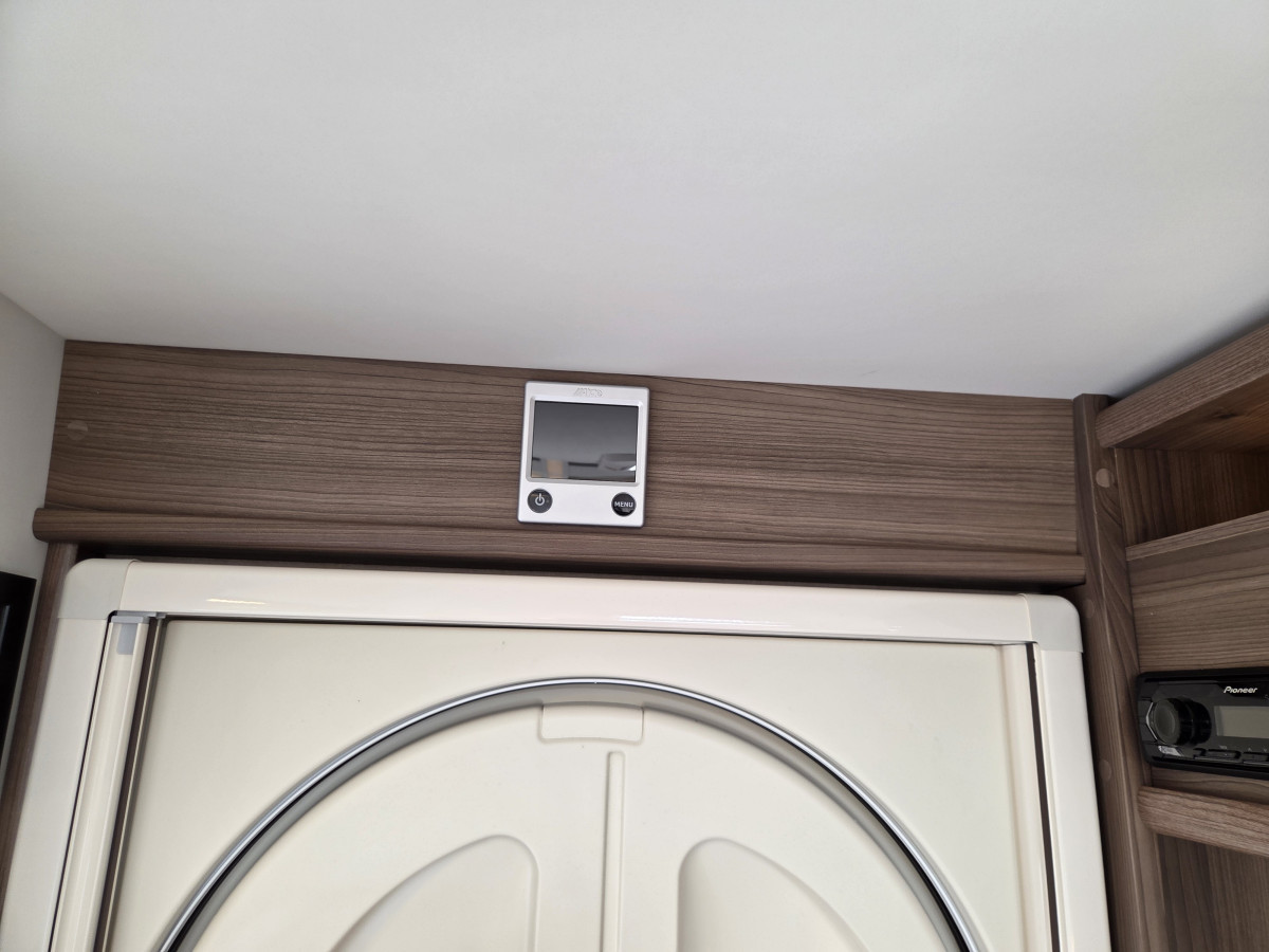Kabe SAFIR 600 TDL - Bild 33