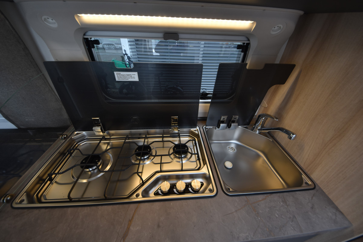 Hobby 460 UFe De Luxe - Image 16