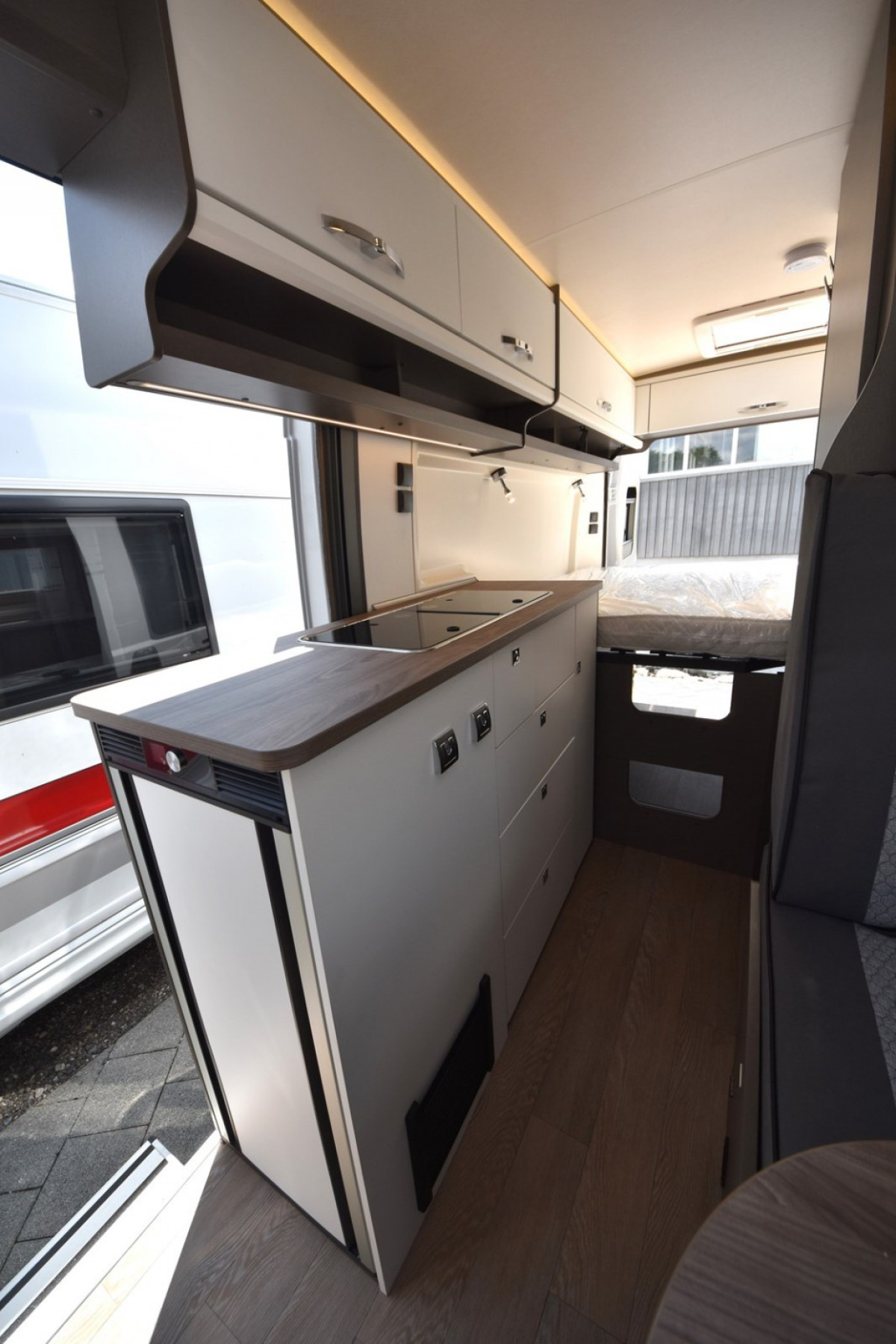 HOBBY Vantana K60 FT De Luxe - Bild 15