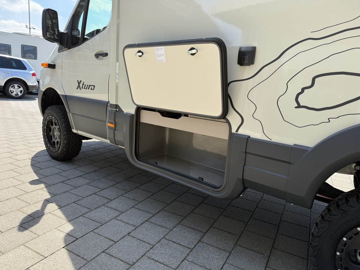 Eura Mobil Xtura - Bild 38