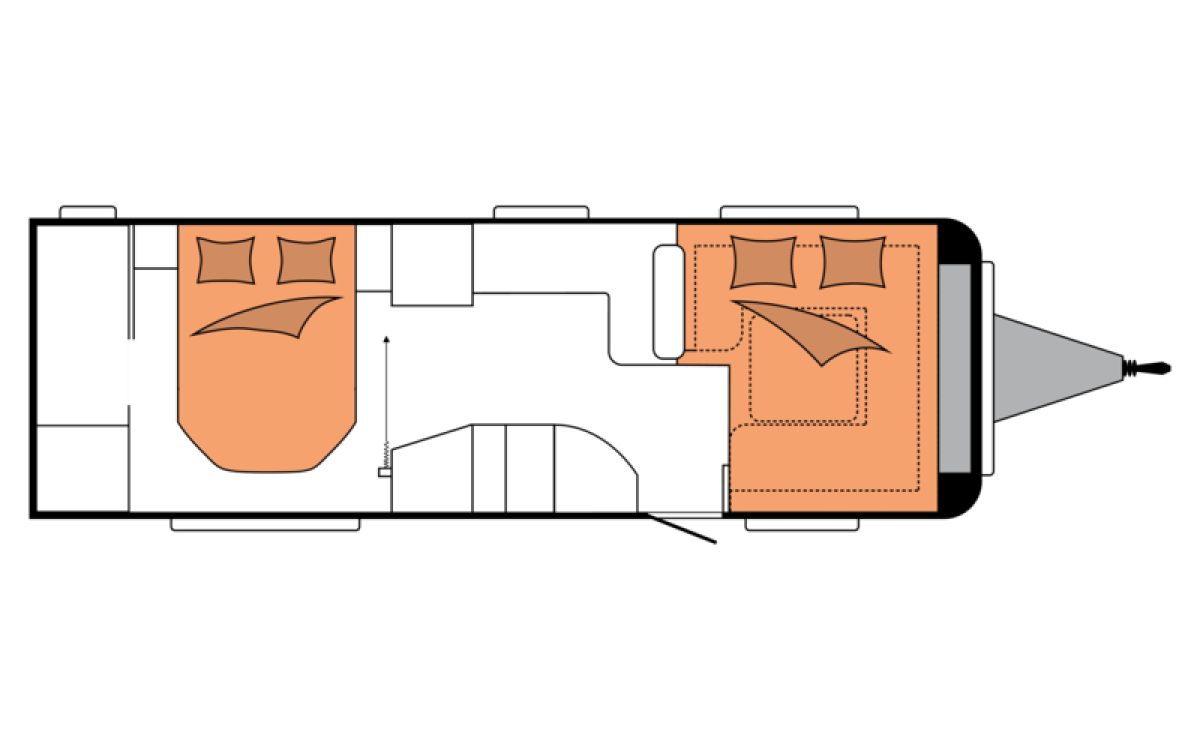 Hobby 720 WQC Prestige - Image 4