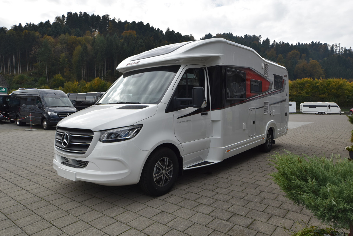 KABE Novum 750 LGB Light - Image 15