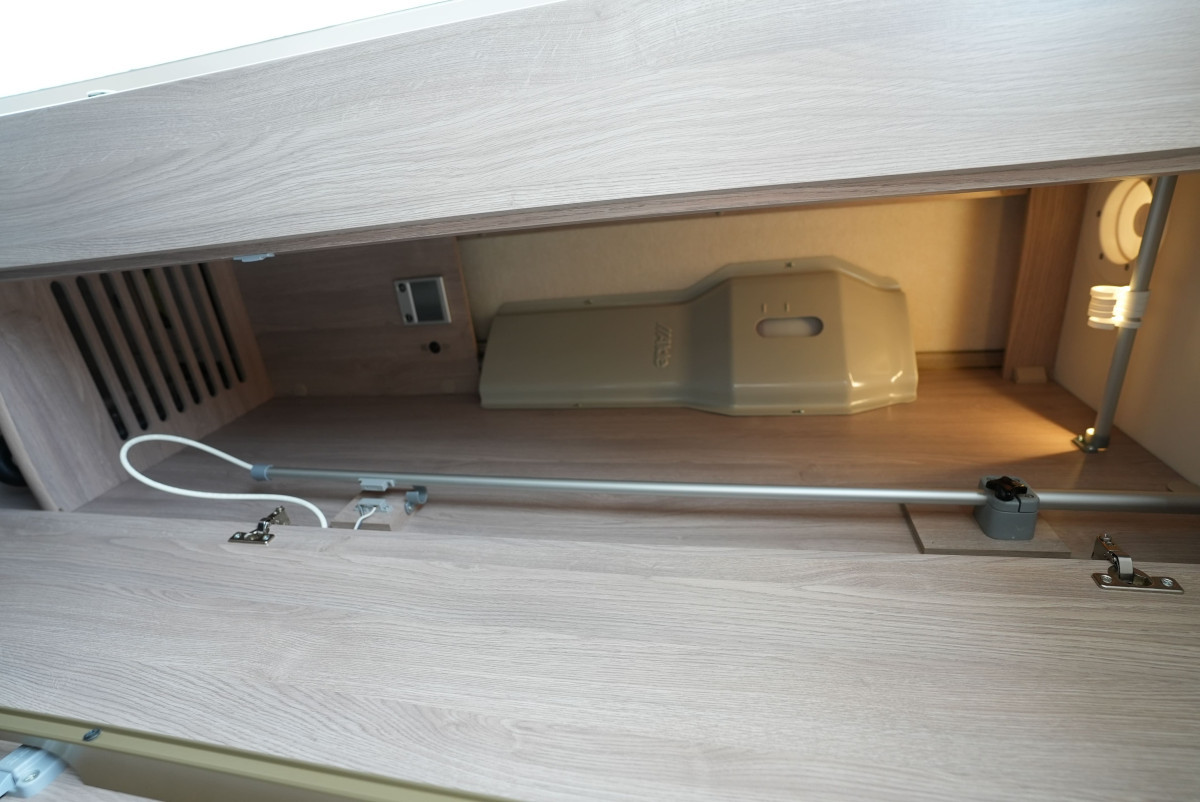 KABE Kabe Crown i760 LGB - Bild 25