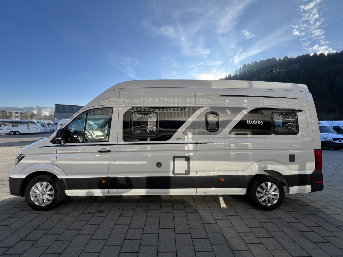 Hobby MAXIA VAN 680 ET - Image 6