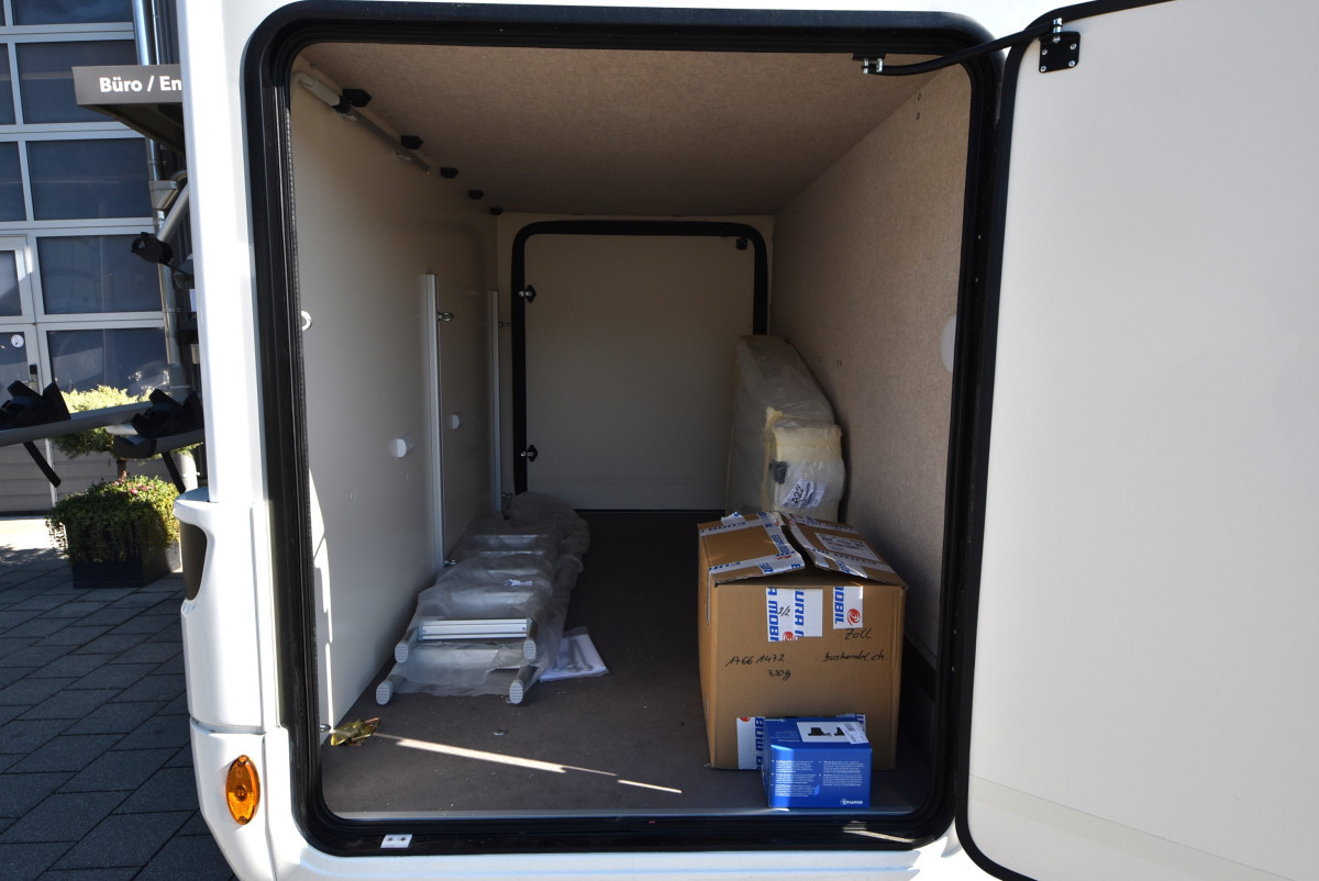 Forster-Reisemobile FT 745 EB - Bild 4