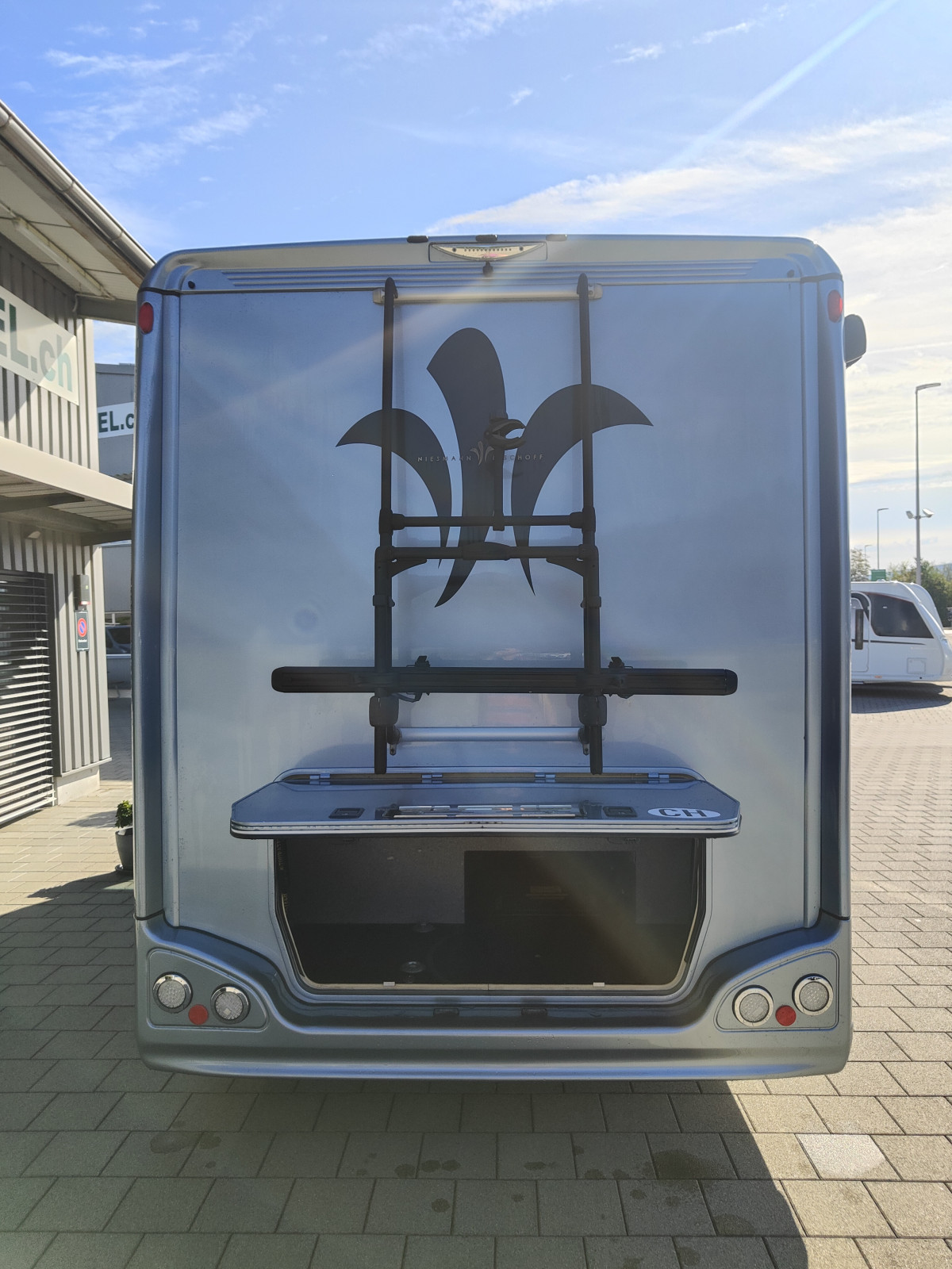 Niesmann-Bischoff Arto 6000i - Bild 4