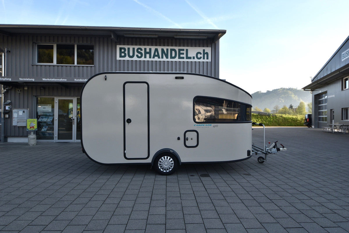 Carpento Caravan 410 - Bild 2