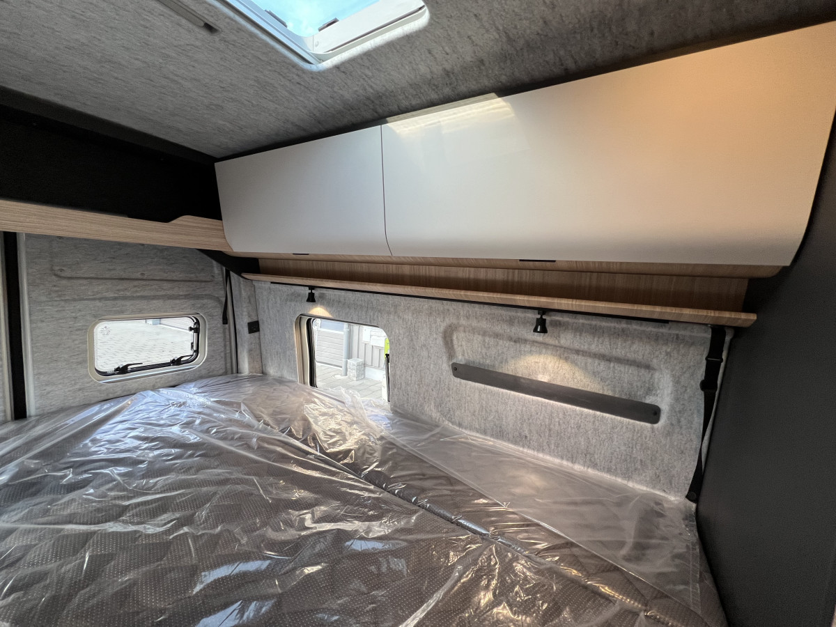 Hobby MAXIA VAN 680 ET - Image 22