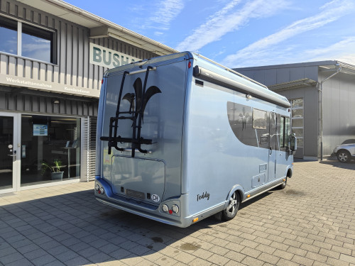 Niesmann-Bischoff Arto 6000i