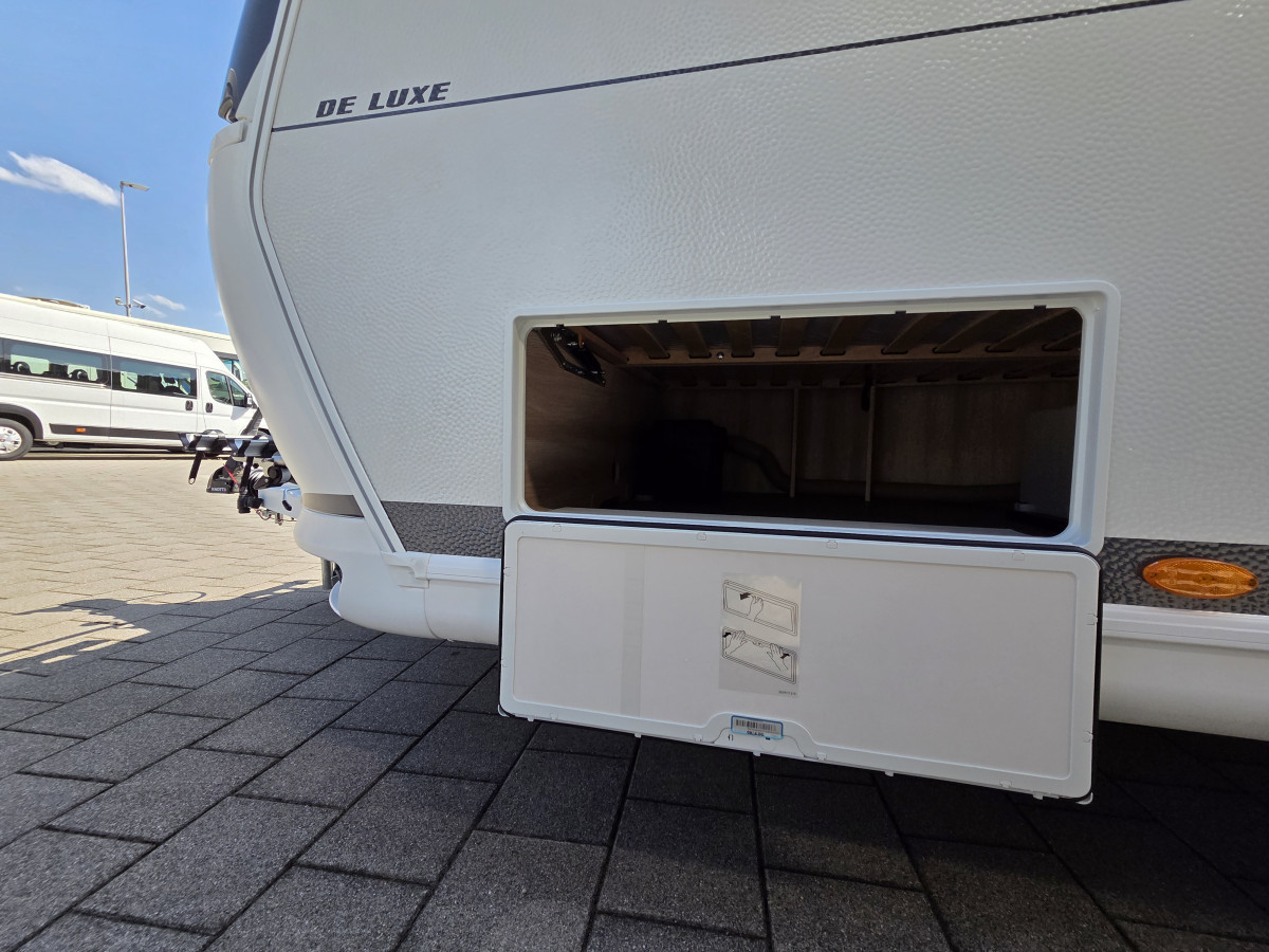 Hobby 400 SFe De Luxe - Image 12