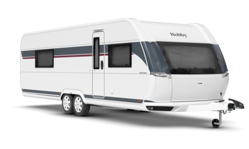 Hobby 720 WQC Prestige