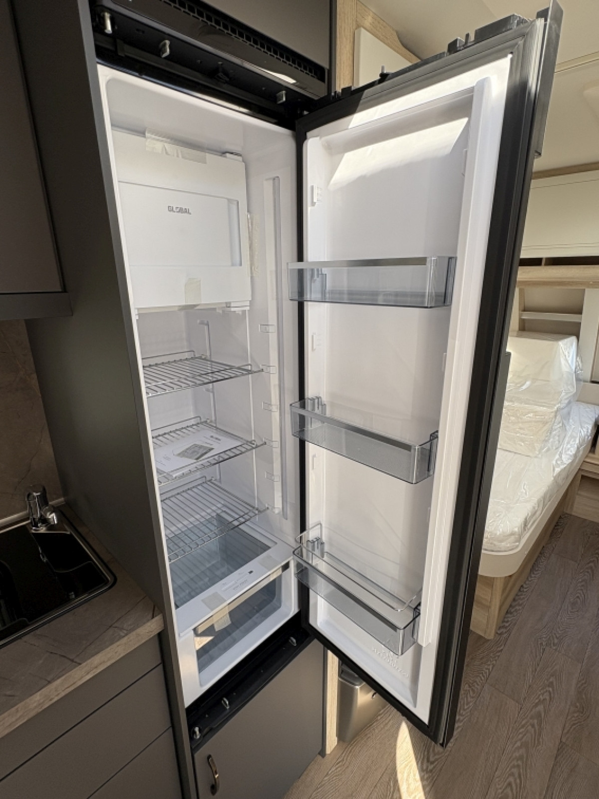 Hobby 540 UL De Luxe - Bild 17