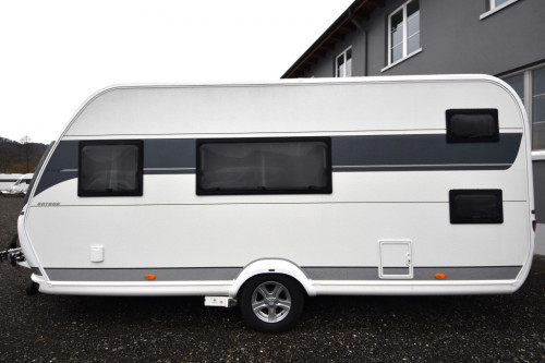 HOBBY 470 KMF Ontour