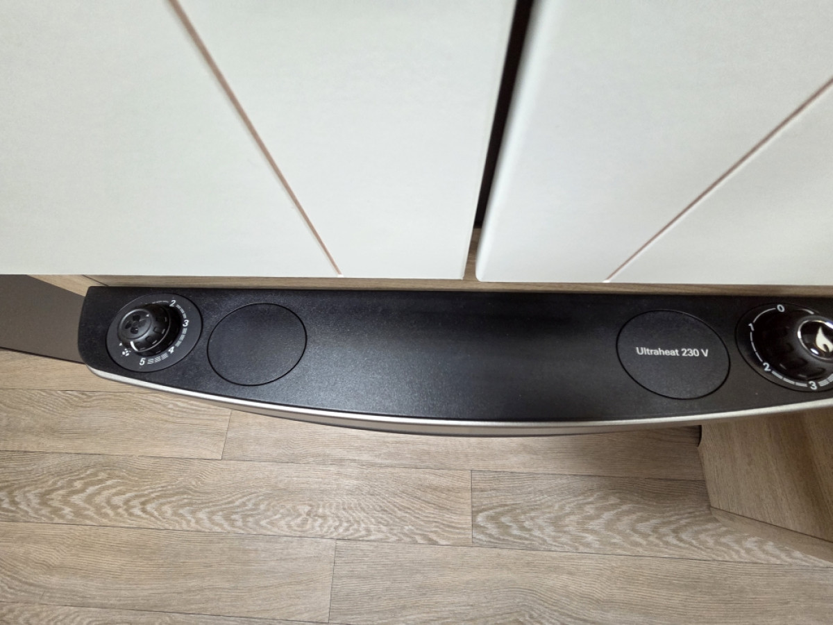 Hobby 515 UHL De Luxe - Bild 21