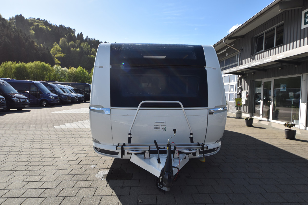 Hobby 660 WQM MAXIA - Bild 8