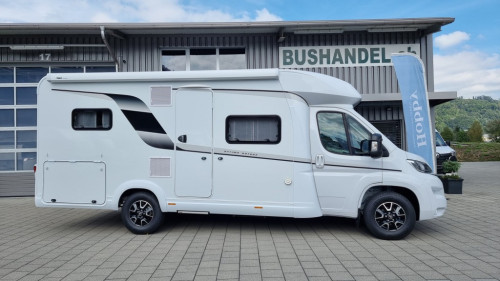 HOBBY Optima T65 FL Ontour