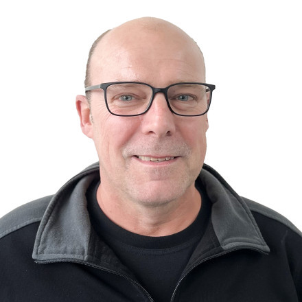 Patrick Steiner