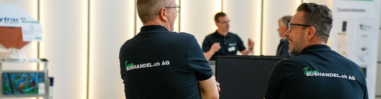 Jobs und Karriere