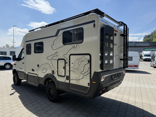 Eura Mobil Xtura