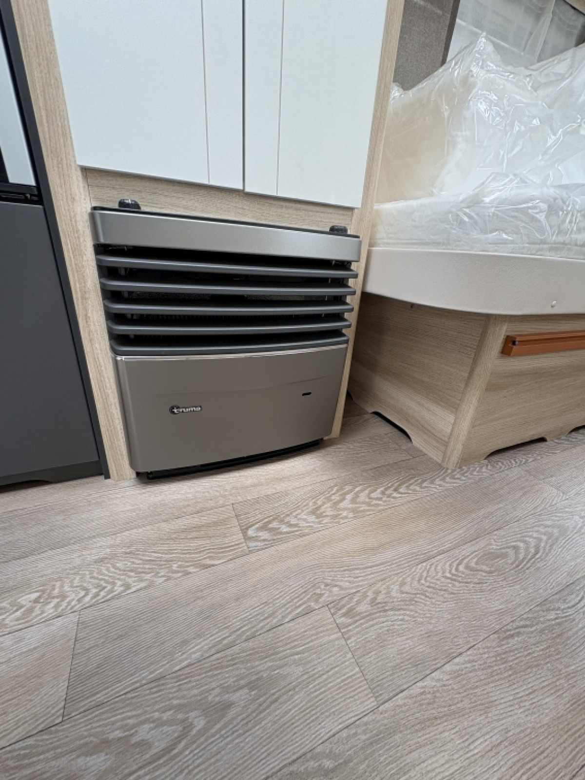 Hobby 515 UHL De Luxe - Bild 20