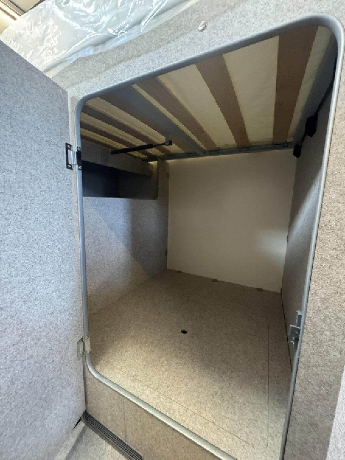 Forster-Reisemobile FT 669 EBN - Bild 17
