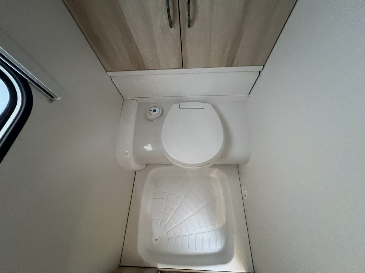 Hobby 540 KMFe De Luxe - Bild 34