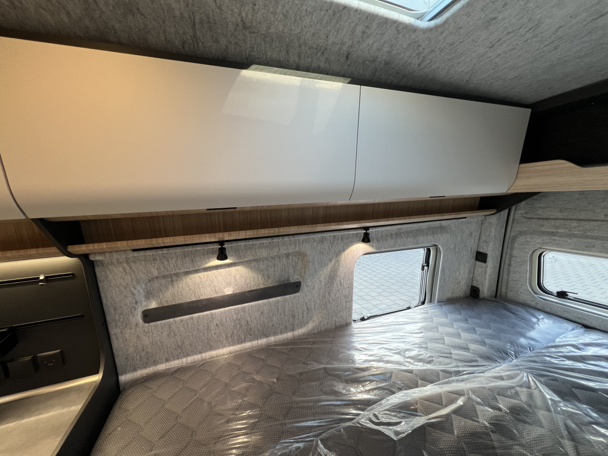 Hobby MAXIA VAN 680 ET - Image 21