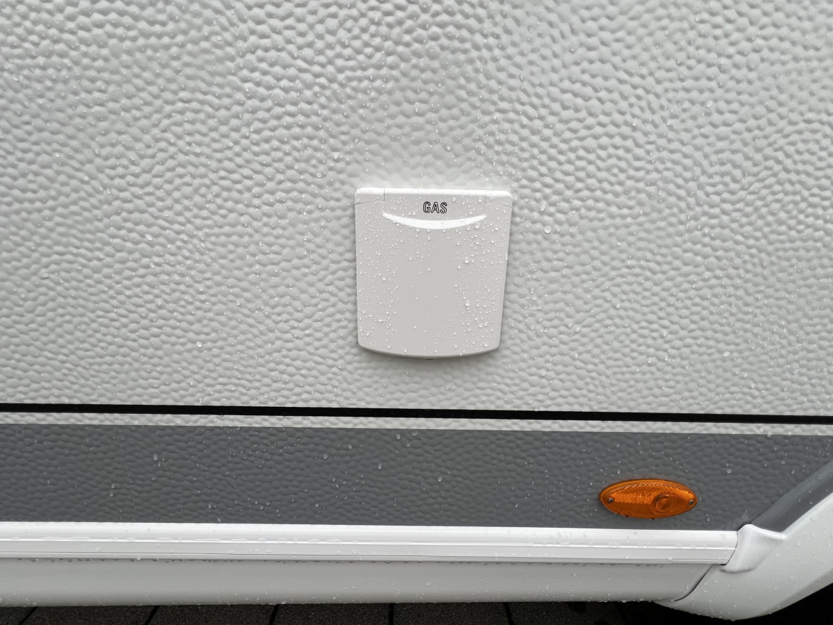 Hobby 540 KMFe De Luxe - Bild 13