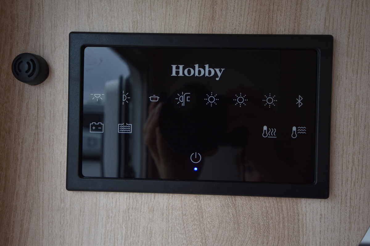 Hobby 460 UFe De Luxe - Image 34