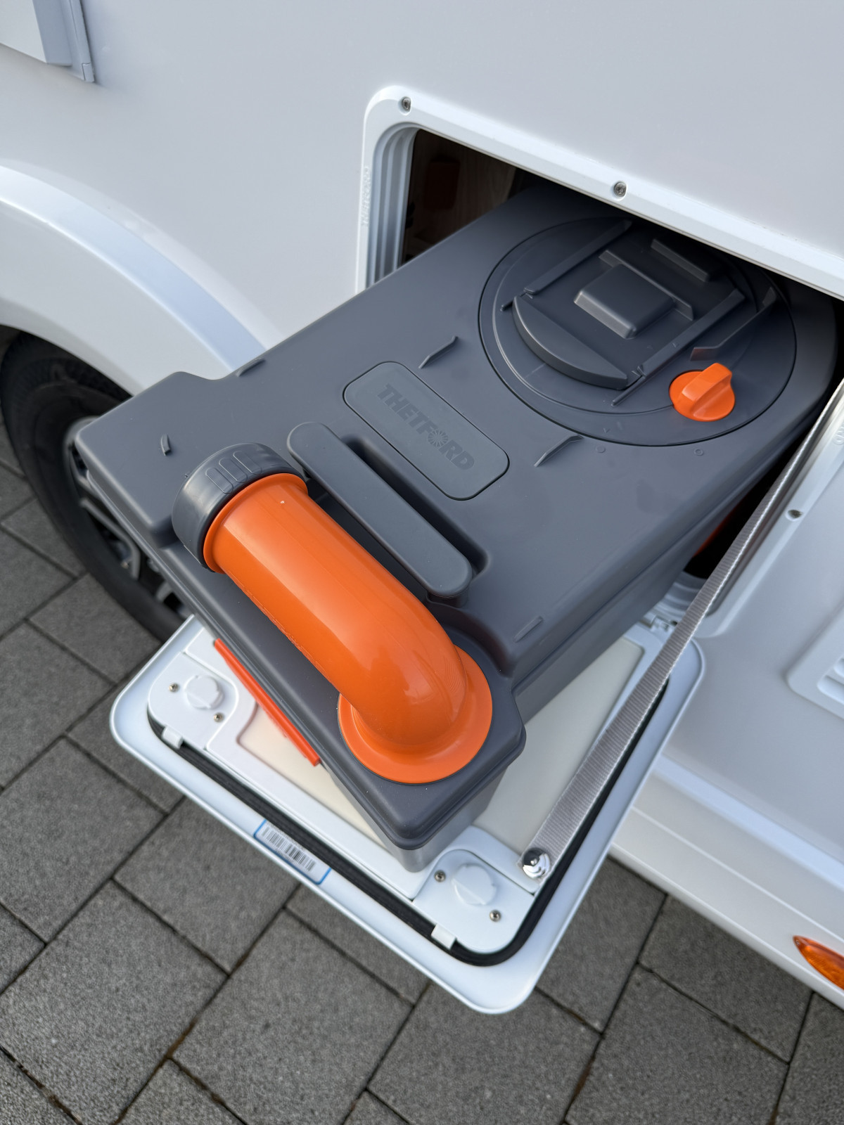 Eura Mobil Integra Line IL 720 EB - Immagine 16