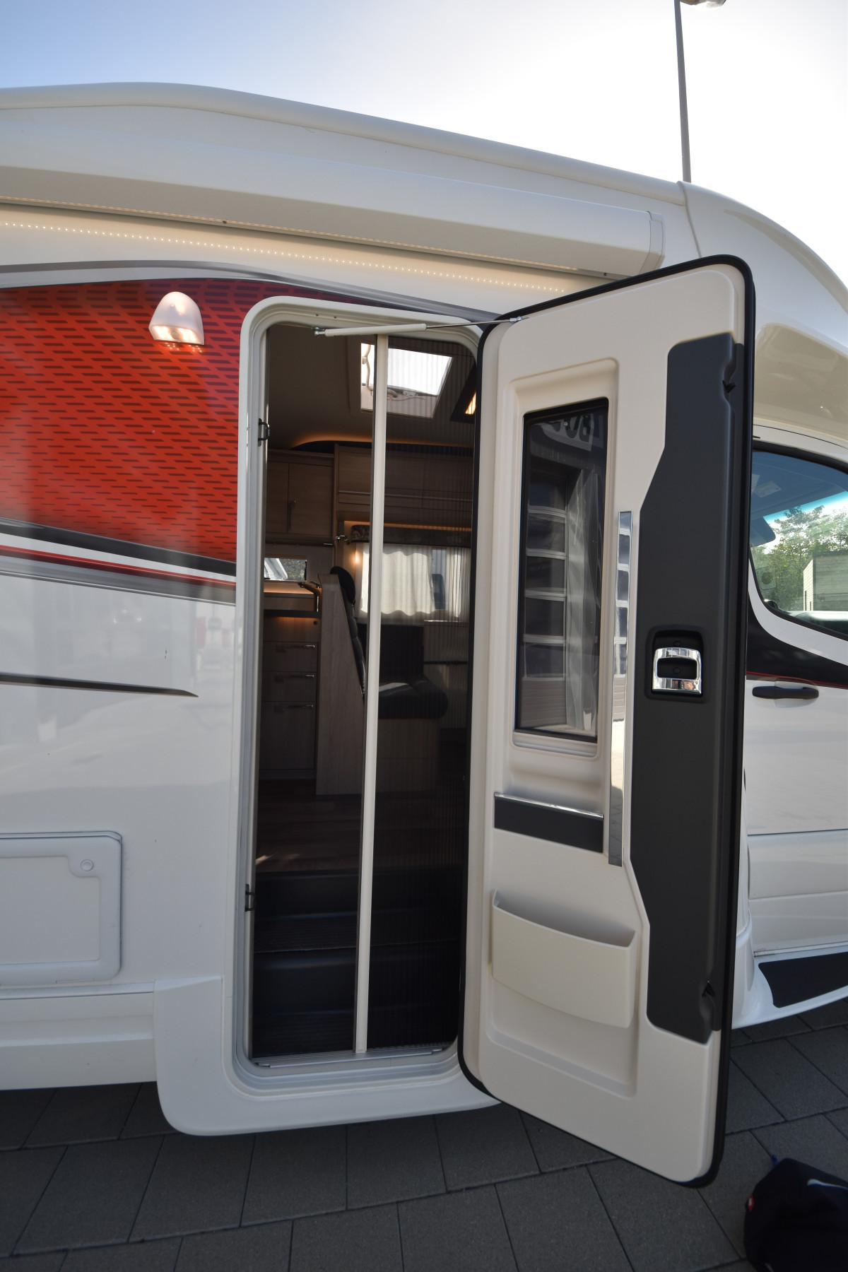 KABE Novum 750 LGB Light - Image 19