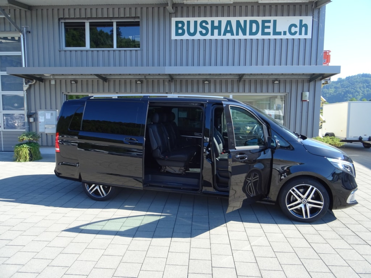 V-Klasse - Bild 3