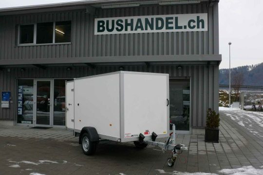 Trailer Nonsense